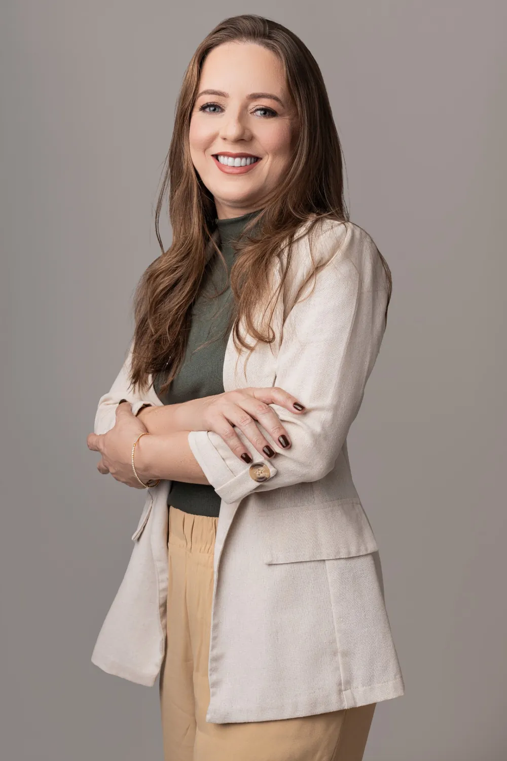 Dra. Sintia Macedo